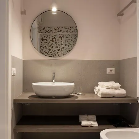 Bilocale Aleardi Apartamento