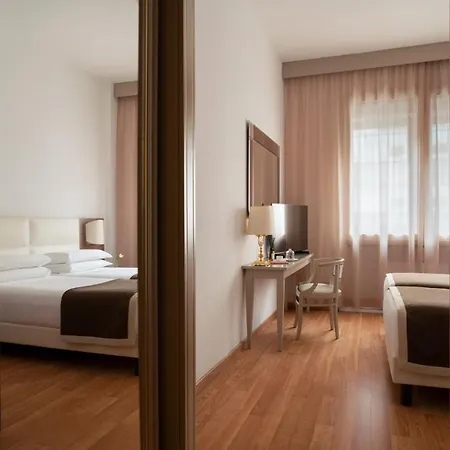 Hotel Palazzo Porta Romana 4*