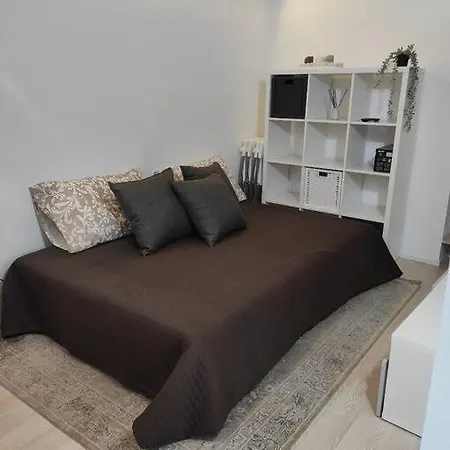 Διαμέρισμα Duomo Porta Venezia Mini Loft Con Wifi E Netflix *