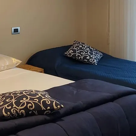 Franco Sansirohouse Rho Mi Fiera ميلان