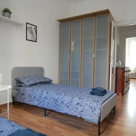 Splendido Bilocale A 4 Fermate Dal Duomo * Milán