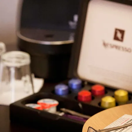 Hotel Novotel Linate Aeroporto Milan
