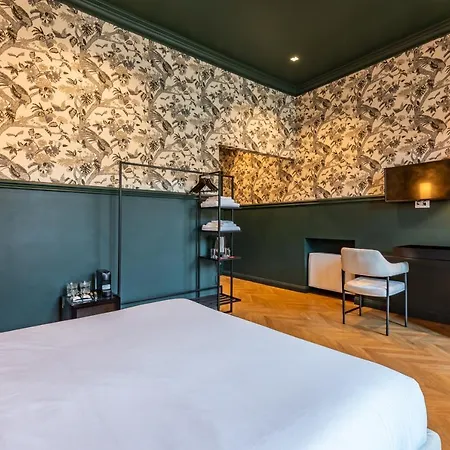 Affittacamere The Couper Spiga Milano