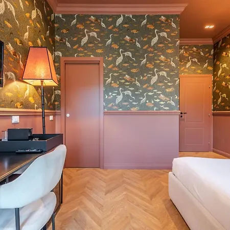 The Couper Spiga Milano