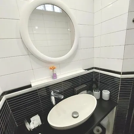 Апартаменты Corso Genova - Navigli