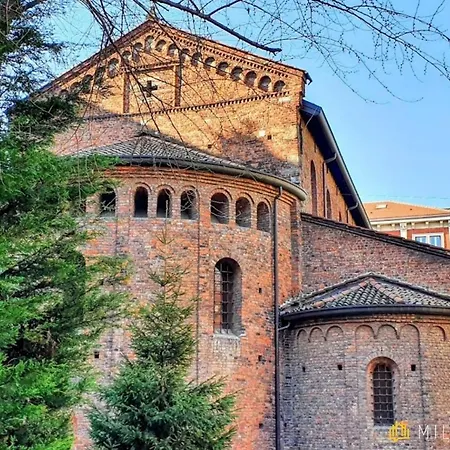 Apartmán Corso Genova - Navigli *