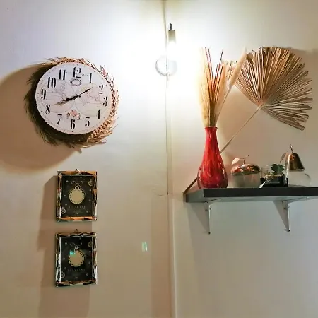 Apartment Mercanti Attic Version *