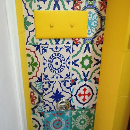 Floris Guest house Milan