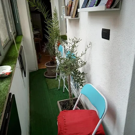 Floris Casa de hóspedes Milão