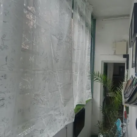 Guest house Floris *