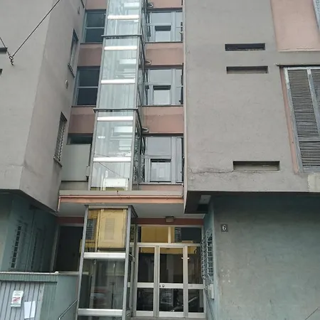 Casa de hóspedes Floris Milão