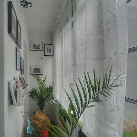 Guest house Floris *