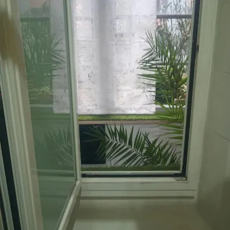 Guest house Floris *