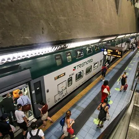 Floris Guest house *