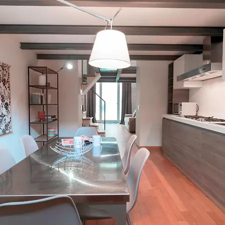 Italianway - Fauche 11 Milan