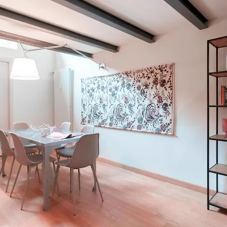 Italianway - Fauche 11 * Milan