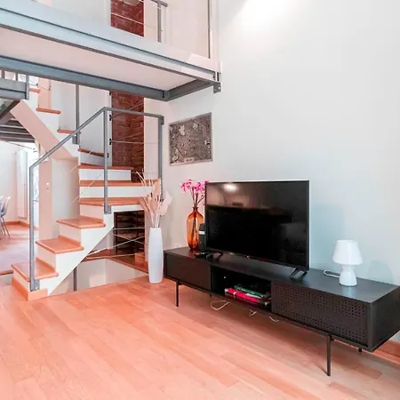Italianway - Fauche 11 Apartment *