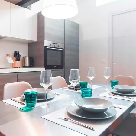 Apartment Italianway - Fauche 11