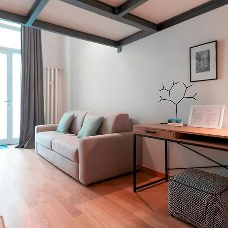 Apartment Italianway - Fauche 11