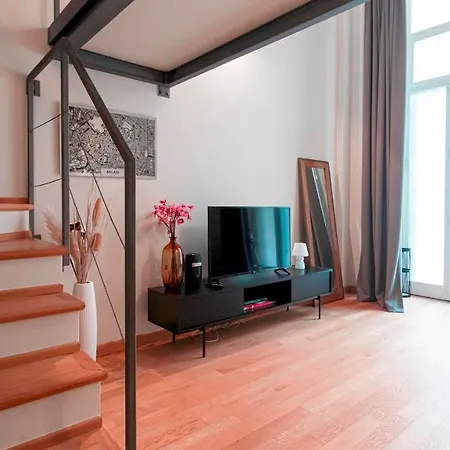 Italianway - Fauche 11 Apartment