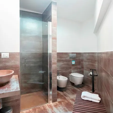 Italianway - Fauche 11 * Milan