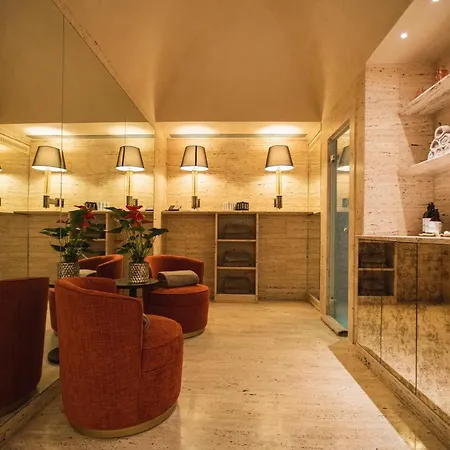 Park Hyatt Hotel