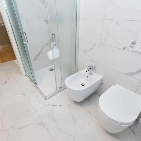 Magnoliaapartments - 2a Valle Duomo 아파트 *