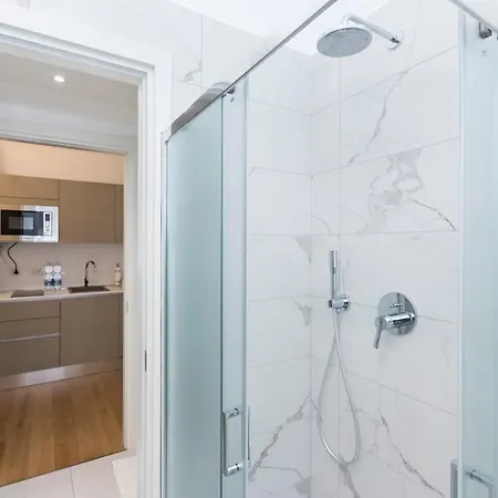 아파트 Magnoliaapartments - 2a Valle Duomo *