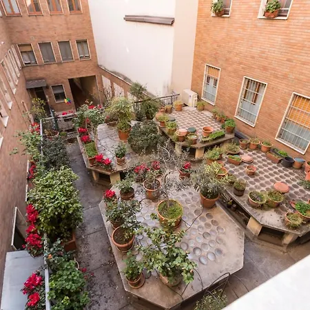 Magnoliaapartments - 2a Valle Duomo Apartment Milan