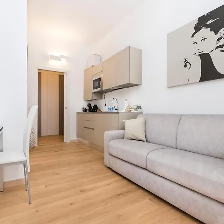 아파트 Magnoliaapartments - 2a Valle Duomo *