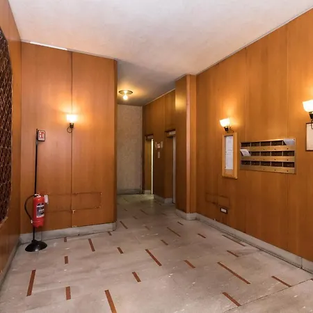 Magnoliaapartments - 2a Valle Duomo 아파트 *