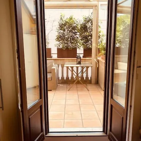 Apartamento Casa Galli