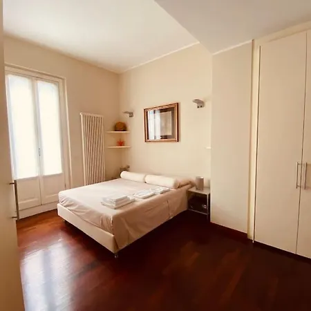 Casa Galli Milán