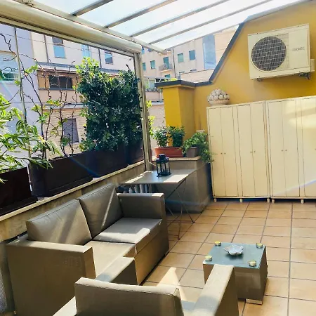 Apartamento Casa Galli *