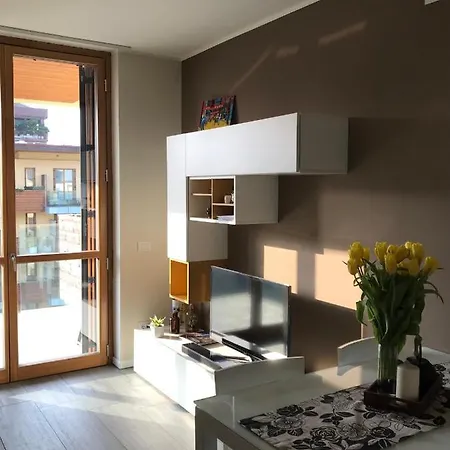 Portello La Casa Di Andrea * Milan