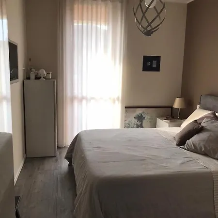 Portello La Casa Di Andrea Apartment