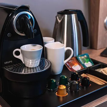 Novotel Linate Aeroporto 4*