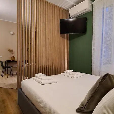 Apartment Serendipity - Brera