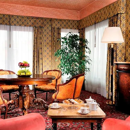 Marriott 4* Milano