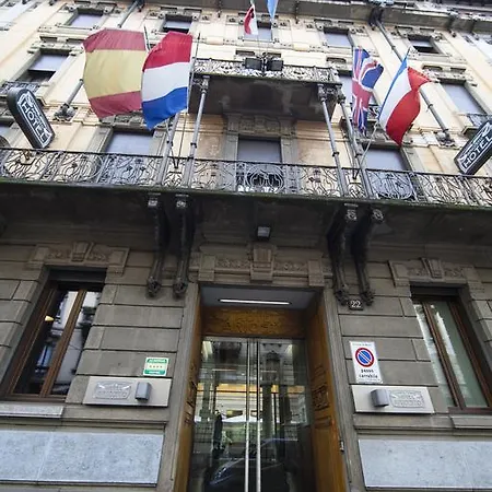Ariosto Milan