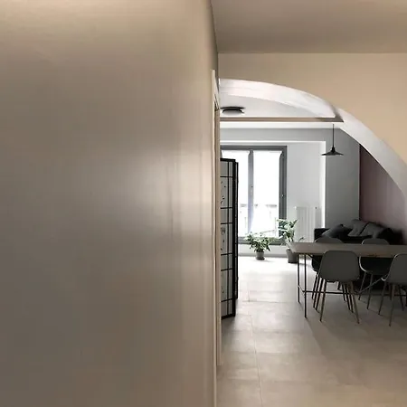 Darsena Appartement *