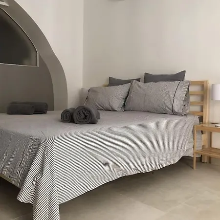 Appartement Darsena *