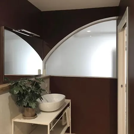 Darsena Appartement *