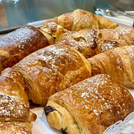 Hotel Boutique Martini 17 3*