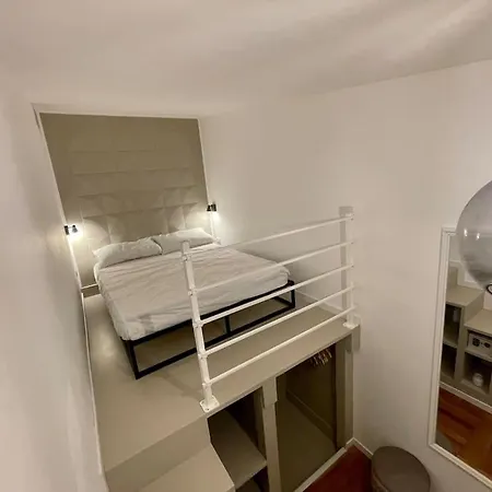 Navigli-duomo New Design Boutique House + Patio