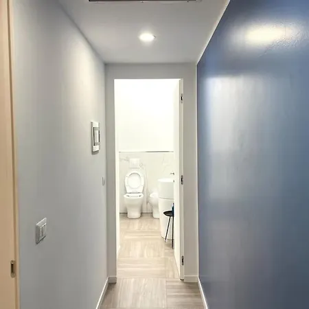 Appartement Navigli-duomo New Design Boutique House + Patio Milaan