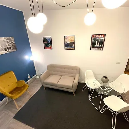 Navigli-duomo New Design Boutique House + Patio *