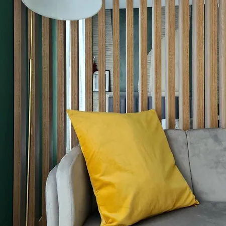 Serendipity - Brera Apartment Milan