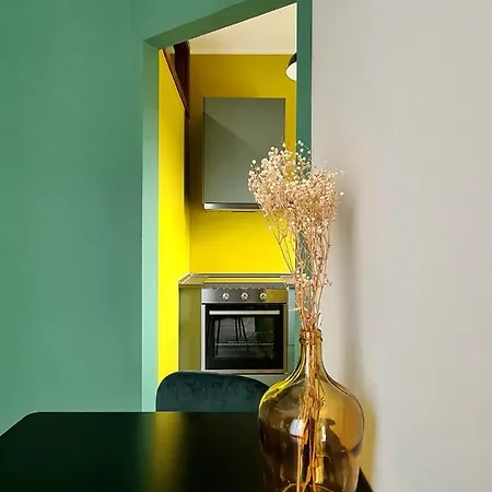 Serendipity - Brera