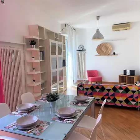 Viale Monza Chic - Affitti Brevi Italia Milano